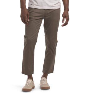 KENNETH COLE Nomad Stretch Twill 5 Pocket Pants